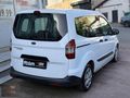 2022 106 bin km'de OTOMOBİL RUHSAT 1.5 TDCİ Journey trend