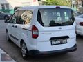 2022 106 bin km'de OTOMOBİL RUHSAT 1.5 TDCİ Journey trend