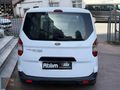 2022 106 bin km'de OTOMOBİL RUHSAT 1.5 TDCİ Journey trend