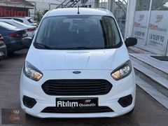 2022 106 bin km'de OTOMOBİL RUHSAT 1.5 TDCİ Journey trend