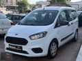 2022 106 bin km'de OTOMOBİL RUHSAT 1.5 TDCİ Journey trend