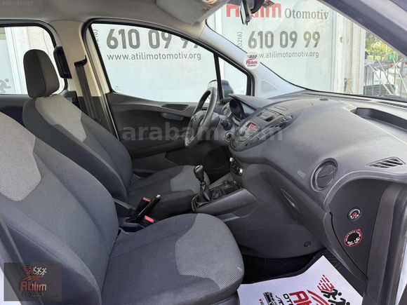 2022 106 bin km'de OTOMOBİL RUHSAT 1.5 TDCİ Journey trend