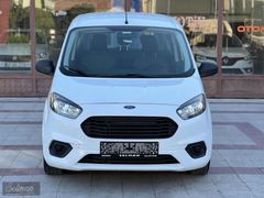 BOYASIZ HUSUSİ OTOMOBİL 2022 1.5 KURYE 6 İLERİ İLK EL 116 binde