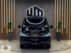 HZR MOTORS HATASIZ CARAVELLA 2.0TDI HIGHLINE WEBASTO VIP M.OFİS