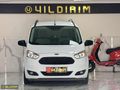 Yıldırım Auto'dan Servis Bakımlı Otomobil Ruhsatlı Ford Couirer