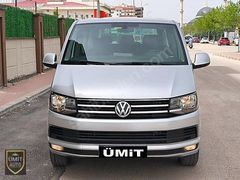 ÜMİT AUTO/2015/OTOMOBİL/8+1/CARAVELLA/