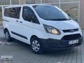 FORD TRANSİT CUSTOM 11+1 - MASRAFSIZ 2014 MODEL