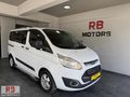 2017 MODEL FORD TRANSİT CUSTOM 310 S DELUXE