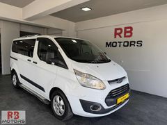2017 MODEL FORD TRANSİT CUSTOM 310 S DELUXE