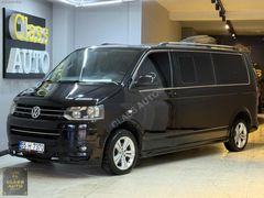 CLASS AUTO - 2010 CARAVELLE OTOMOBİL RUHSATLI HATASIZ 140 HP