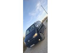 VOLKSWAGEN CARAVELLE DİKKAT OTOMOBİL RUHSATLI 2012 İSTİYENE TKS