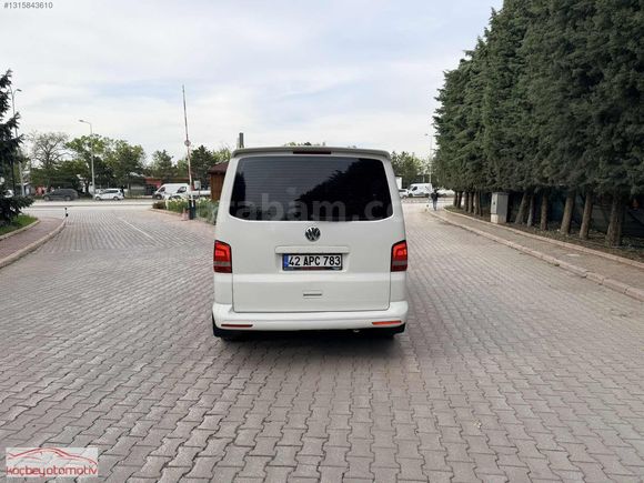 KOÇBEY'DEN 2015 ÇİFT SÜRGÜ ORJ SANRUFLU