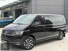2021 MODEL CARAVELLA 2.0 TDİ HİGHLİNE 8+1 OTOMOBİL RUH HATASIZZ