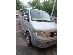 Sahibinden Volkswagen Transporter 1.9 TDI Camlı Van 2005 Model