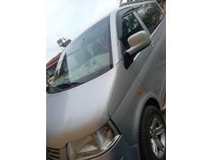 Sahibinden Volkswagen Transporter 1.9 TDI Camlı Van 2005 Model