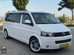 2014 CARAVELLE 9+1 MİNİBÜS ÇİFT KLİMALI
