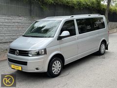 KULU OTO'DAN 2014 CARAVELLE+OTOMOBİL+173.000 KM