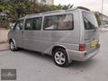 KARNER'DEN 9+1 CAREVELLA 2000 MODEL 2,5 TDİ