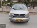 KARNER'DEN 9+1 CAREVELLA 2000 MODEL 2,5 TDİ