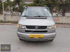 KARNER'DEN 9+1 CAREVELLA 2000 MODEL 2,5 TDİ