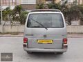 KARNER'DEN 9+1 CAREVELLA 2000 MODEL 2,5 TDİ