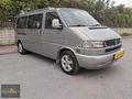 KARNER'DEN 9+1 CAREVELLA 2000 MODEL 2,5 TDİ