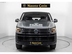 NAS OTO ÇETİN DEN 2012 CARAVELLE 2,0TDİ 102PS 8+1 OTOMOBİL