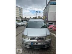 2011 Vw Caddy temiz uygun geniş aile arabası hatasız ayarında