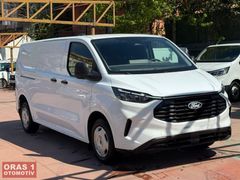ORAS1 2024 FORD TRANSIT CUSTOM 320L DELUXE "87.700" KM