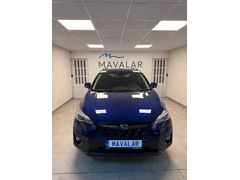 MAVALAR OTOMOTİV HATASIZ 2022 SUBARU XV EXCLUSIVE