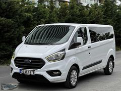 BARAN 2018 OTOMATİK CUSTOM UZUN ŞASİ HATASIZ 170HP DELÜX