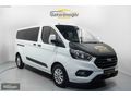 ÖzkerimoğluOtomotiv 2023 FORD CUSTOM 320L DELUX 5+1 UZUN