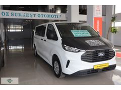 Öz Surkent Oto'dan 2025 UZUN ŞASİ DELÜX 150BG 11+1 %20KDV'li