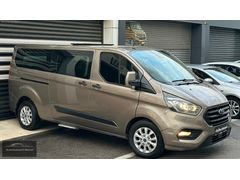 OtomatikVites/2018 Ford Transit Custom 320L 170 Bg 9+1 Vip Extra