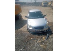 Sahibinden Hyundai Accent Era 1.5 CRDi-VGT Team 2011 Model