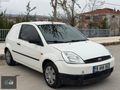 2006 Ford Fiesta Van 1.4 TDCI