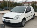 2006 Ford Fiesta Van 1.4 TDCI