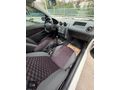 2006 Ford Fiesta Van 1.4 TDCI