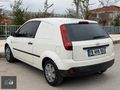 2006 Ford Fiesta Van 1.4 TDCI