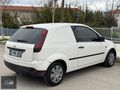 2006 Ford Fiesta Van 1.4 TDCI