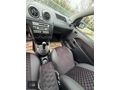 2006 Ford Fiesta Van 1.4 TDCI