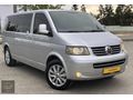KAYAR AUTO`dan 2008 MODEL 9 + 1 CARAVELLE