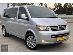 KAYAR AUTO`dan 2008 MODEL 9 + 1 CARAVELLE