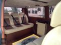 TÜRKECANLAR'DAN 2009 CARAVELLE 2.5 TDİ VİP DİZAYN