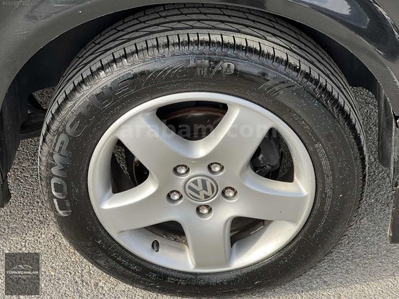 TÜRKECANLAR'DAN 2009 CARAVELLE 2.5 TDİ VİP DİZAYN
