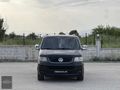 TÜRKECANLAR'DAN 2009 CARAVELLE 2.5 TDİ VİP DİZAYN
