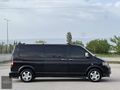 TÜRKECANLAR'DAN 2009 CARAVELLE 2.5 TDİ VİP DİZAYN