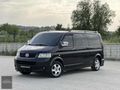TÜRKECANLAR'DAN 2009 CARAVELLE 2.5 TDİ VİP DİZAYN