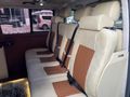 TÜRKECANLAR'DAN 2009 CARAVELLE 2.5 TDİ VİP DİZAYN