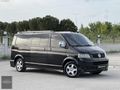 TÜRKECANLAR'DAN 2009 CARAVELLE 2.5 TDİ VİP DİZAYN